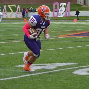 Meet your Posher, Cody